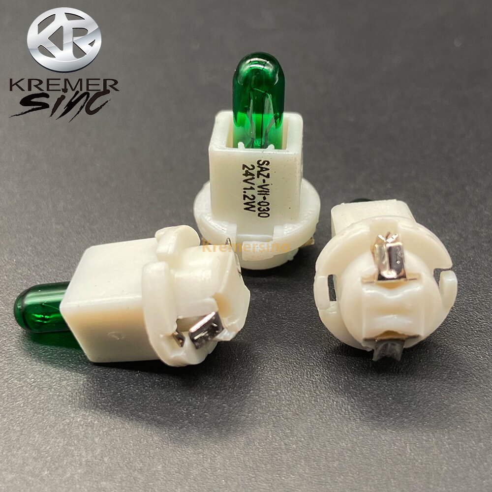 ƿ ޸  BMW Opel    Ǳ 24V 1.2W   Ͽ   10pcs  